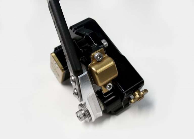 Clake Complete One Light Clutch