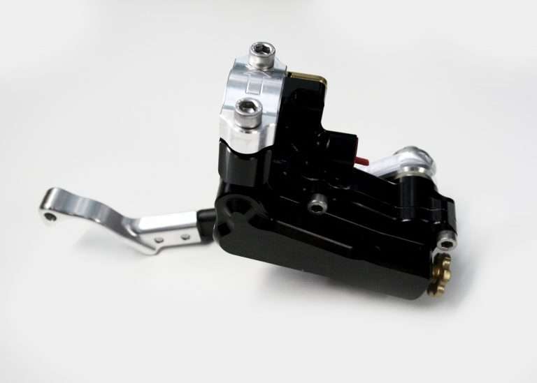 Clake Complete One Light Clutch