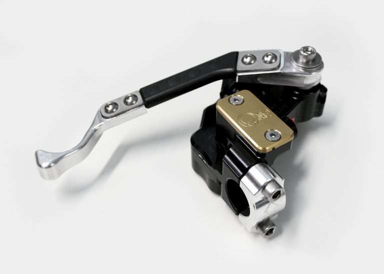 Clake Complete One Light Clutch