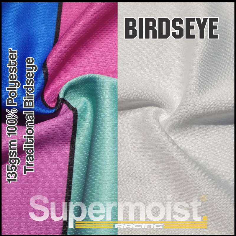 Supermoist Supermoist "EXIT Smartie" Riding Shirt - S | Airtech 1 | Slim