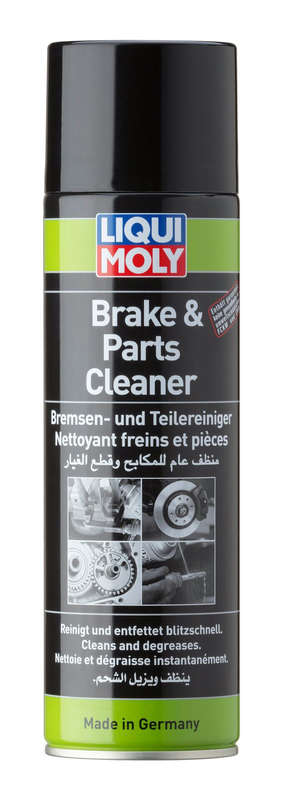 Liqui Moly Brake & Parts Cleaner