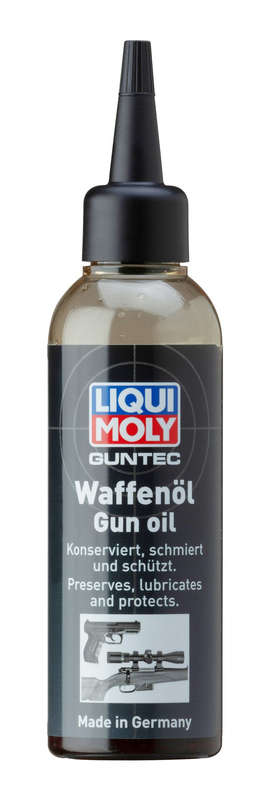 Liqui Moly Guntec Gun Oil