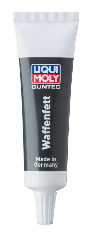 Liqui Moly Guntec Gun Grease