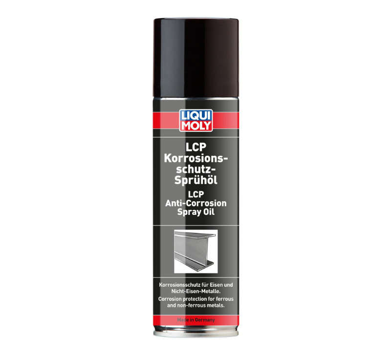 Liqui Moly LCP Anti-corrosion spray oil