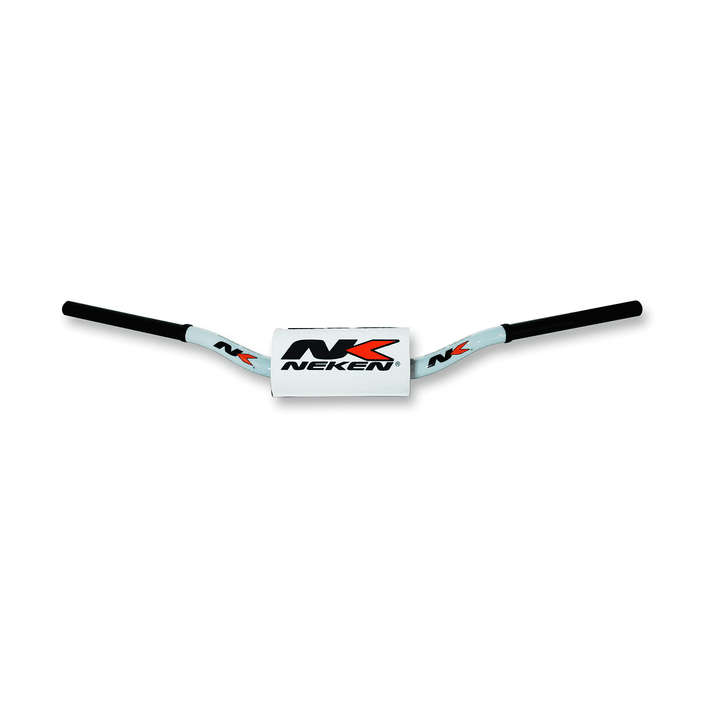 NEKEN Neken R00182C (White) Handlebar (AS 999)