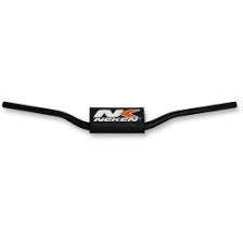 NEKEN NEKEN R00101BBK OS Handle Bars Black(AS 996)