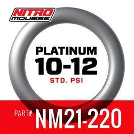 Nitro Nitro Mousse 90/90-21