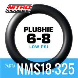 Nitro Nitro Mousse 140/80-18 SOFT PLUSHIE