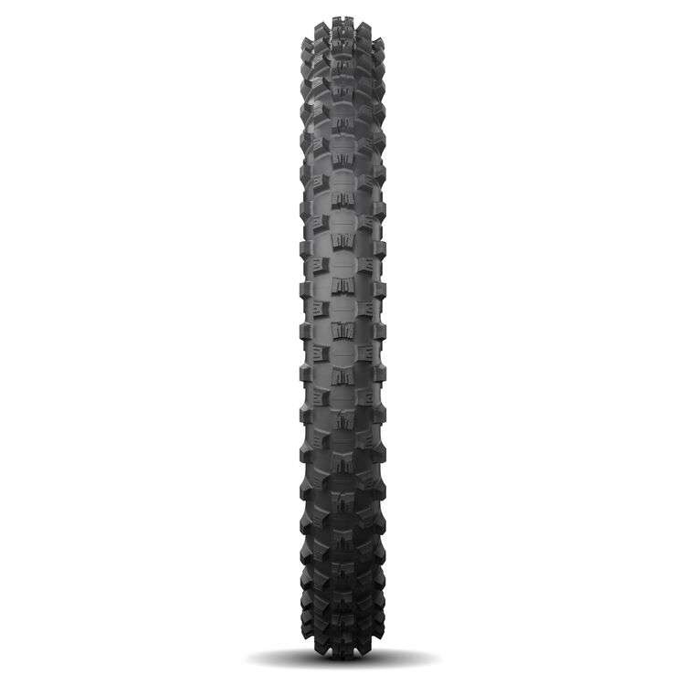 Michelin Michelin 80/100-21 - Starcross 6 Medium Hard