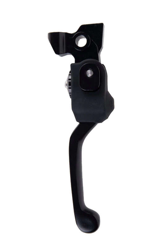 LIZZARD Uni-Directional Clutch Lever - Silver