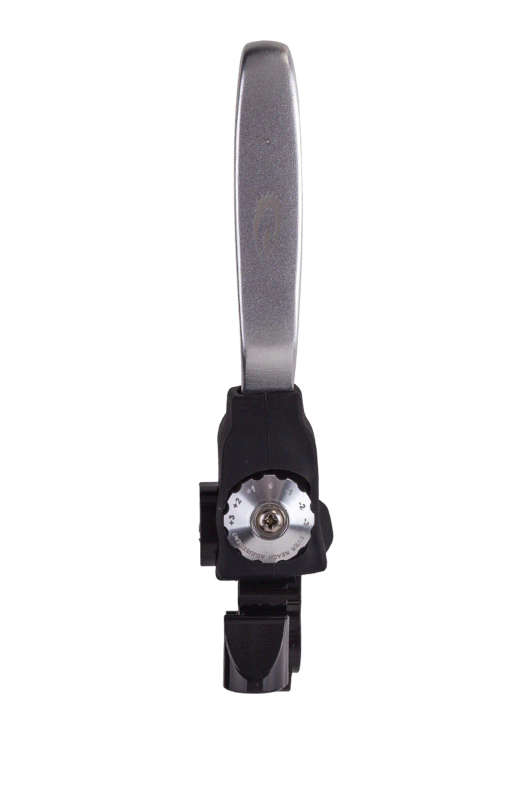 LIZZARD Uni-Directional Clutch Lever - Silver