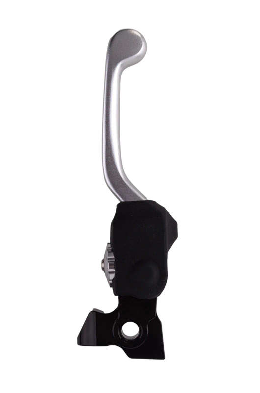 LIZZARD Uni-Directional Clutch Lever - Silver