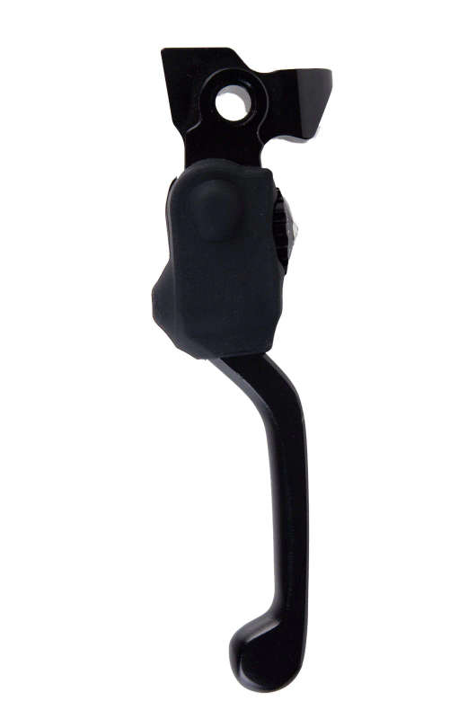 LIZZARD Uni-Directional Clutch Lever - Silver
