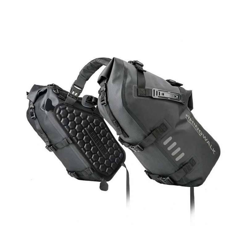LIZZARD Rhinowalk Saddle Bag L