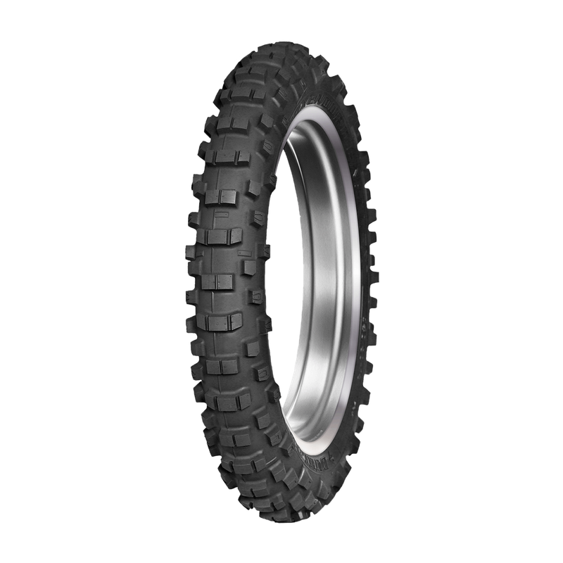 Dunlop Dunlop 140/80-18 Super Soft Enduro Tyre (En91Ex Soft)