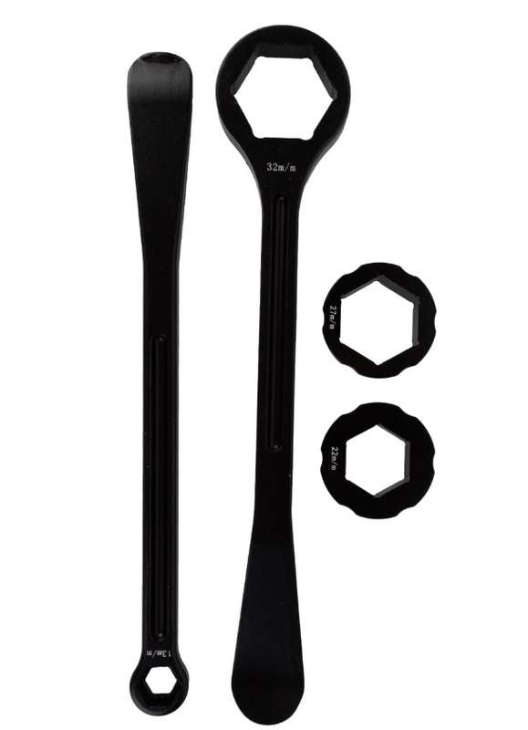 LIZZARD Wrench Spanner