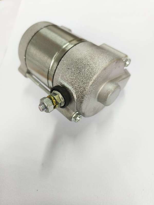 Supermoist Starter Motor 2007-2016