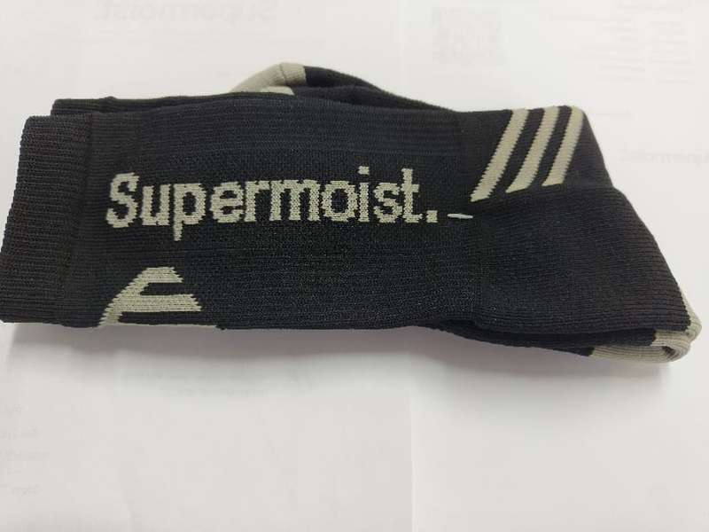 Supermoist Supermoist Socks - 4-7