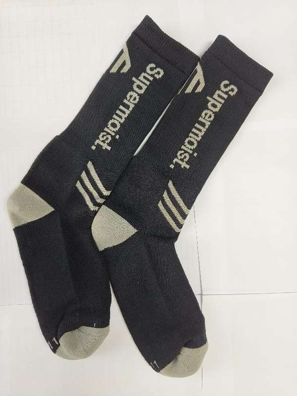 Supermoist Supermoist Socks - 4-7