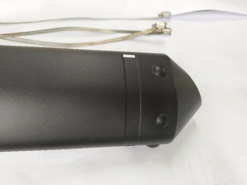 Supermoist Supermoist Plastic Silence Protector