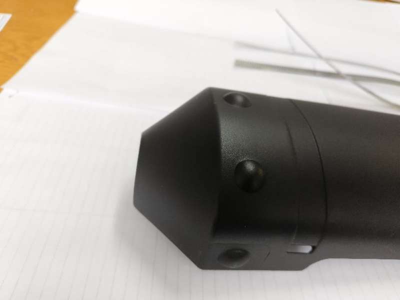 Supermoist Supermoist Plastic Silence Protector