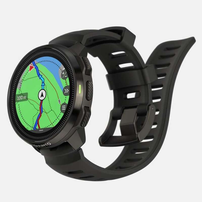 Suunto OCEAN ALL BLACK SUUNTO