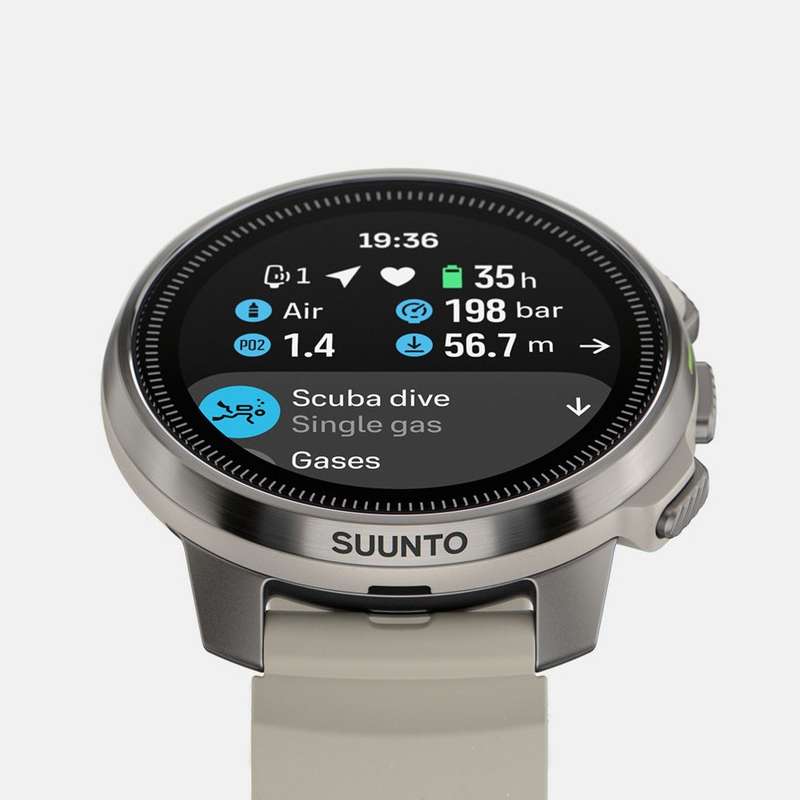 Suunto OCEAN SAND SUUNTO