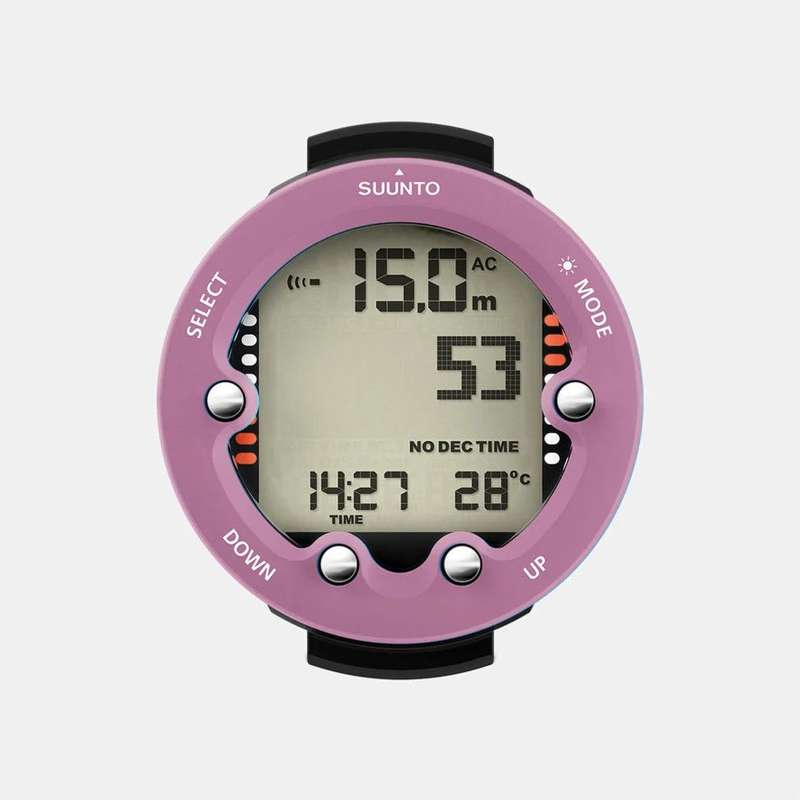 Suunto ZOOP NOVO WILDBERRY