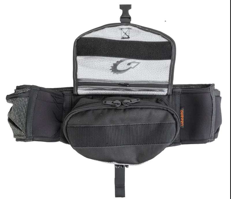 LIZZARD Lizzard Bulletproof Toolbag - L