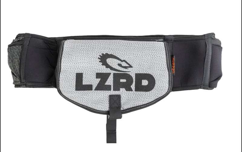 LIZZARD Lizzard Bulletproof Toolbag - L