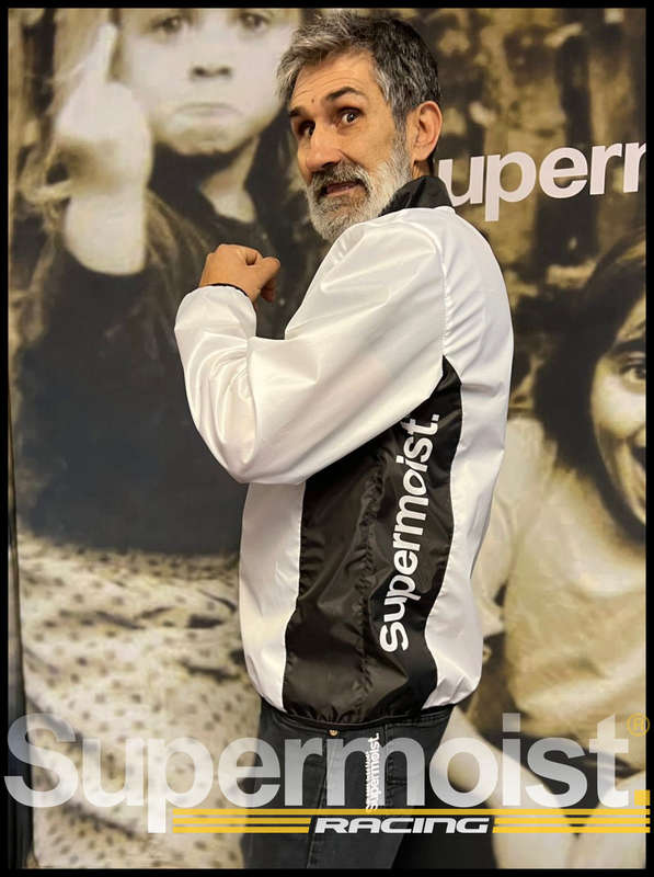 Supermoist Supermoist  Foul Weather Jacket - M