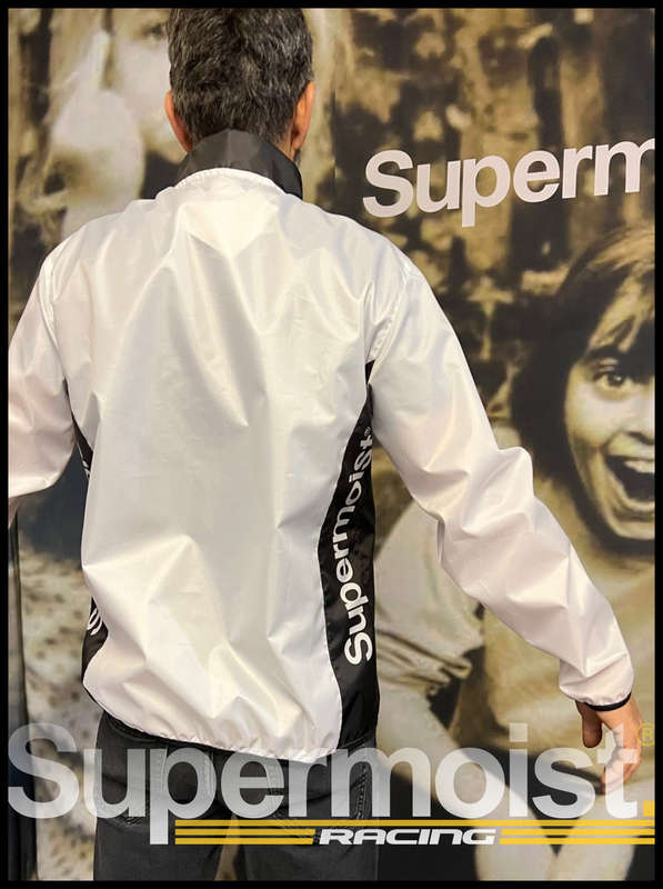 Supermoist Supermoist  Foul Weather Jacket - M