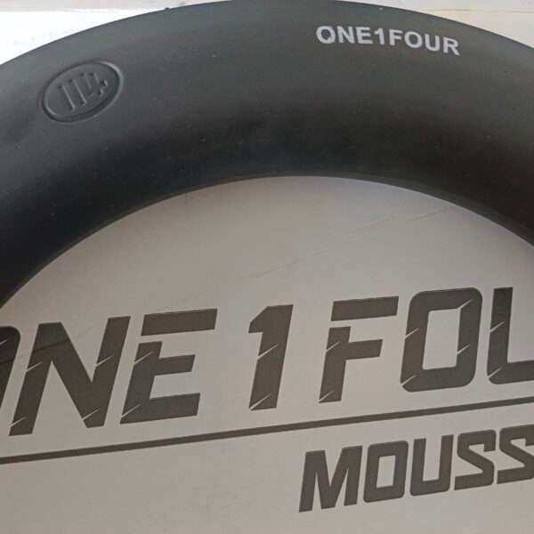 Supermoist One 1 Four Extreme Tech 120/90-18 Mousse
