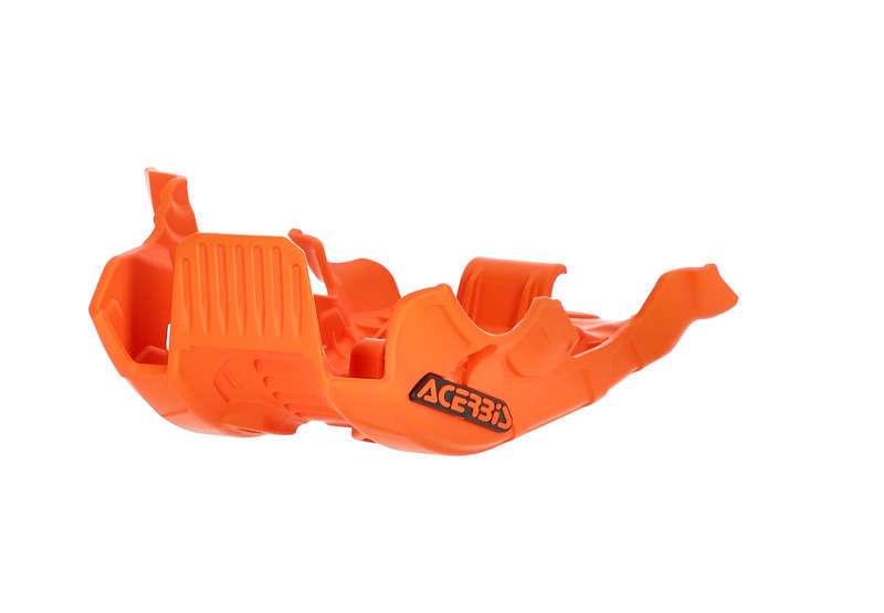Acerbis SKID PLATE KTM/HUSQ/GAS GAS 250/300 23  ORG