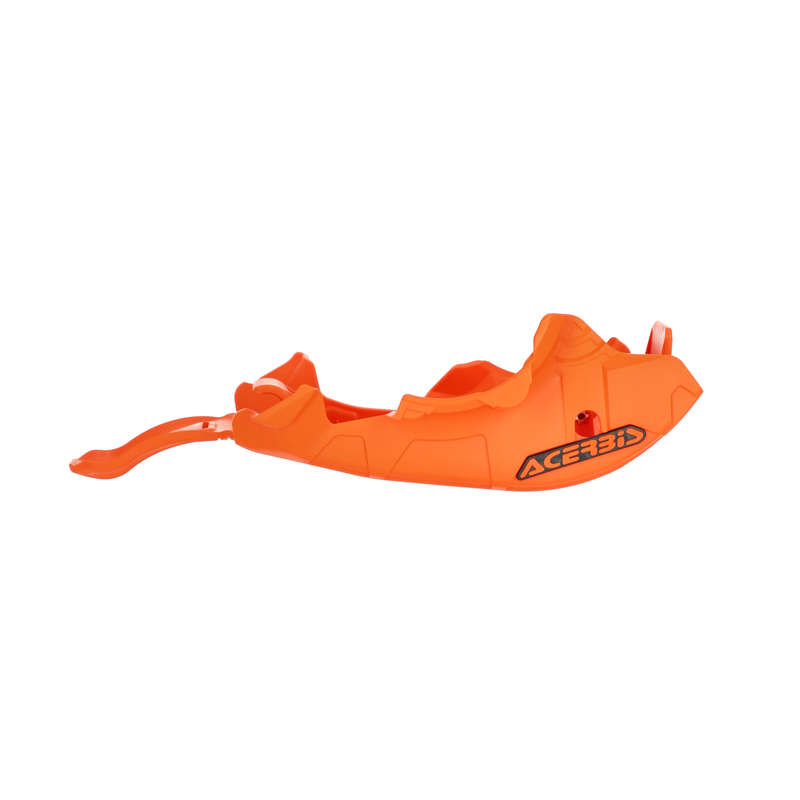 Acerbis SKID PLATE KTM/HUSQ/GAS GAS 250/300 23  ORG
