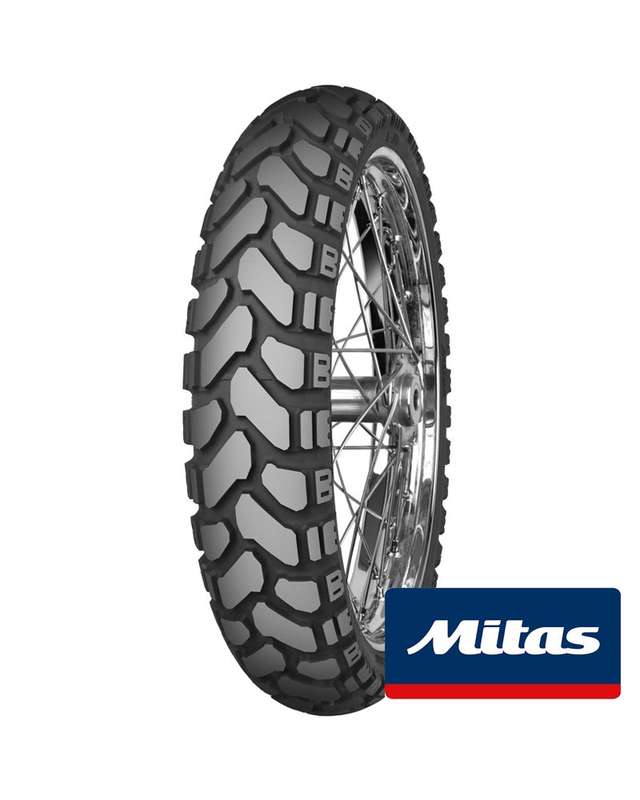 Mitas MITAS 150/70-18 ENDURO TRAIL+ (E-07+) R