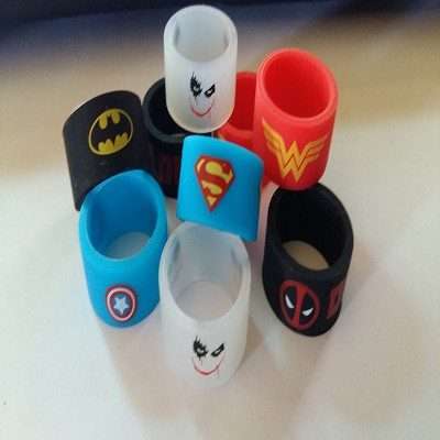 Vape Bands