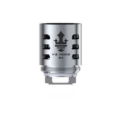 Smok TFV12 Prince Replacement Coils