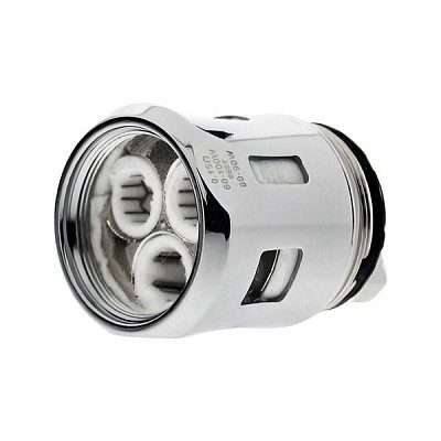 Smok TFV12 Prince Replacement Coils - Mesh-triple