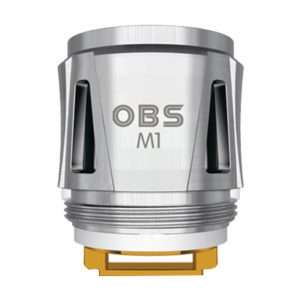 OBS Draco M1 Mesh Coil