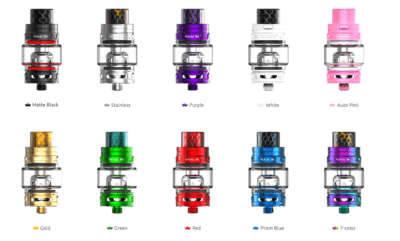 Smok TFV8 Baby V2