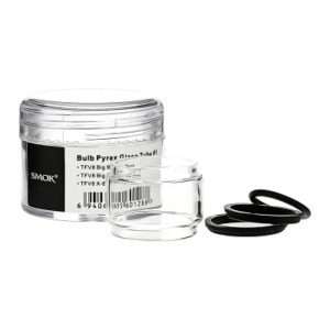 Smok Bulb Pyrex Glass Tube #1