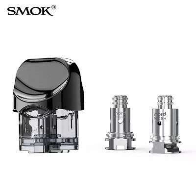 Smok Nord Replacement Pod