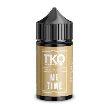 TKO Me Time