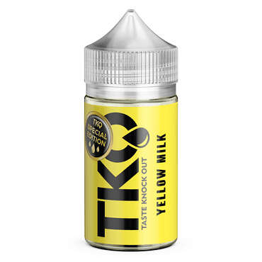 TKO Yellow Milk