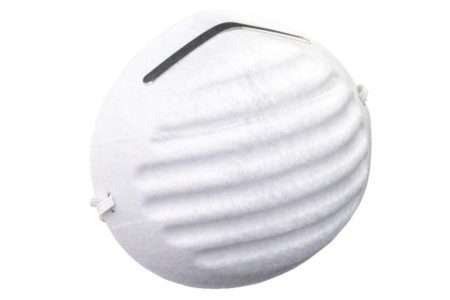 SAS Safety 2985 Non-Toxic Dust Mask