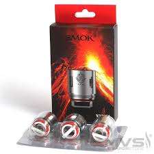 Smok V12 Cloud Beast Replacement Coils