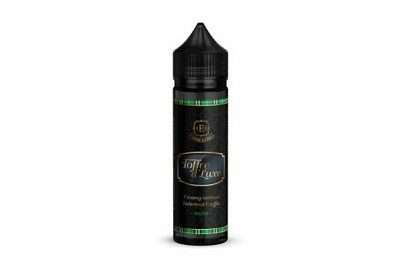 Toffee D'Luxe Mint