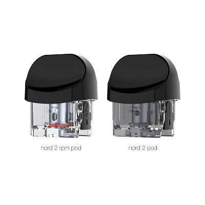 Smok Nord 2 Pod Cartridges
