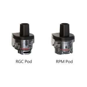 Smok RPM80 Replacement Pod